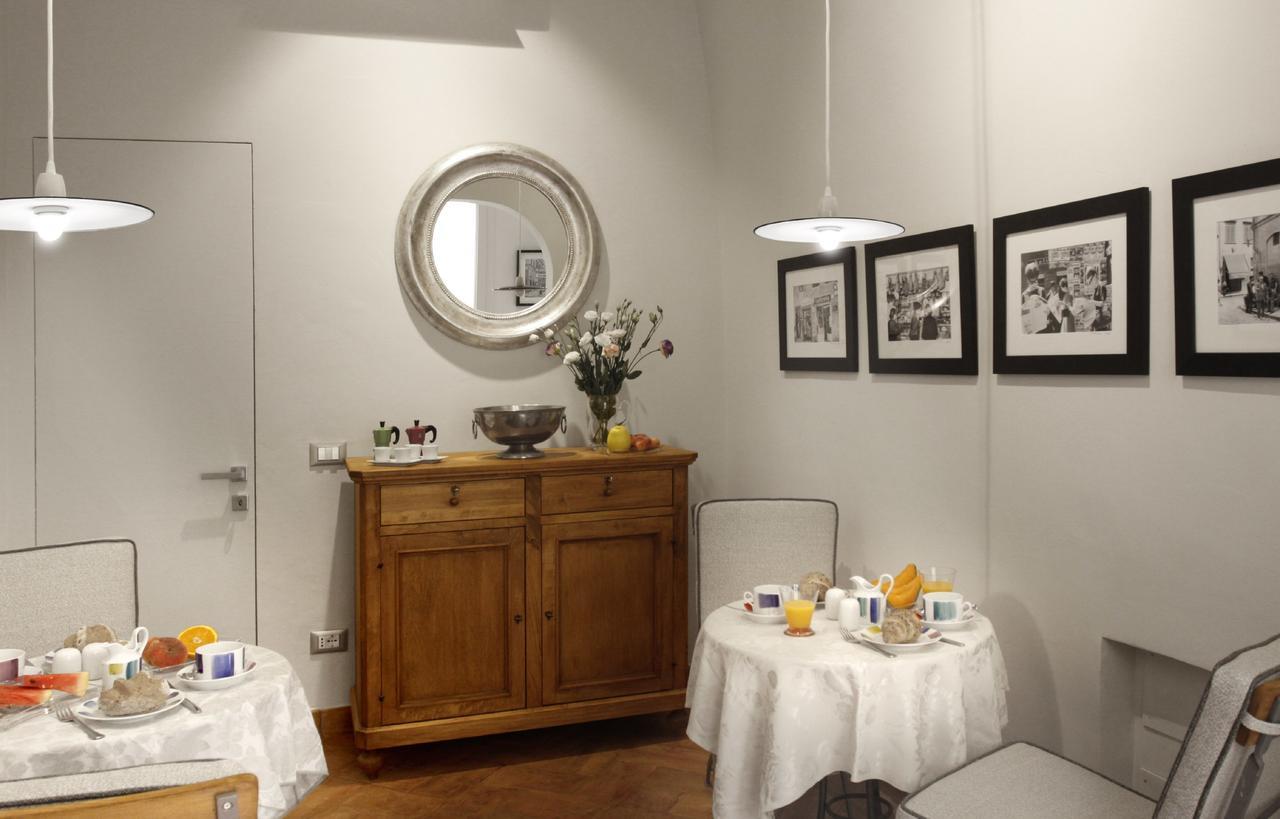 Casa Thiele Signoria Bed and breakfast 3*