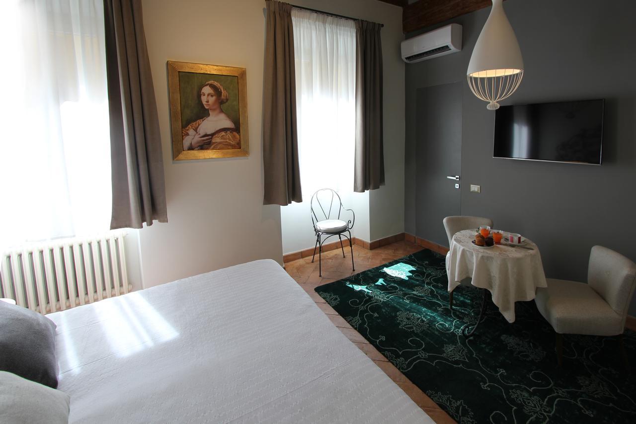 Casa Thiele Signoria Bed and breakfast 3*