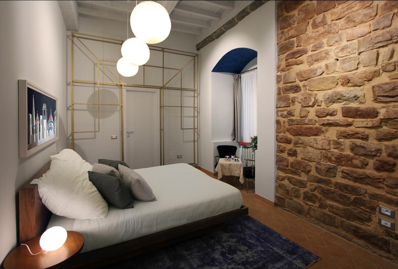 Casa Thiele Signoria Bed and breakfast