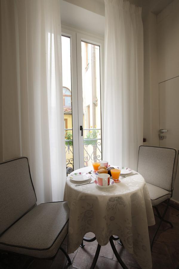 Casa Thiele Signoria 3* Florencia