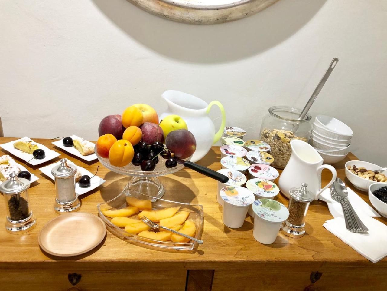 Casa Thiele Signoria Bed and breakfast 3*